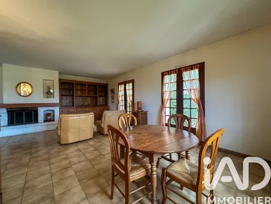 Maison à Penne-d'Agenais (47140)