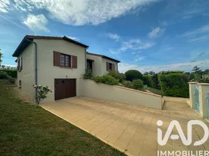 Maison à Penne-d'Agenais (47140)