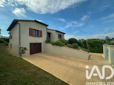 Maison à Penne-d'Agenais (47140)