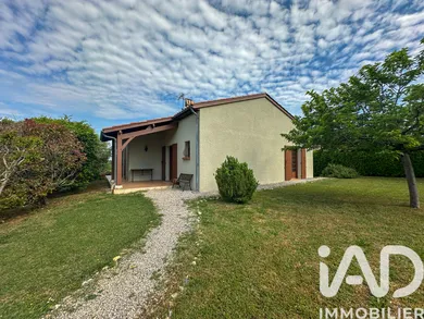 Maison à Penne-d'Agenais (47140)