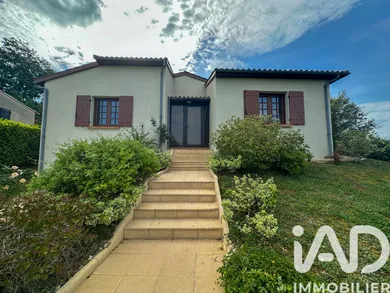 Maison à Penne-d'Agenais (47140)