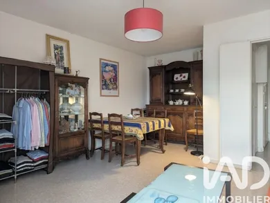 Appartement à Redon (35600)