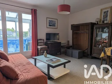 Appartement à Redon (35600)