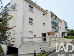 Apartment in Redon (35600)
