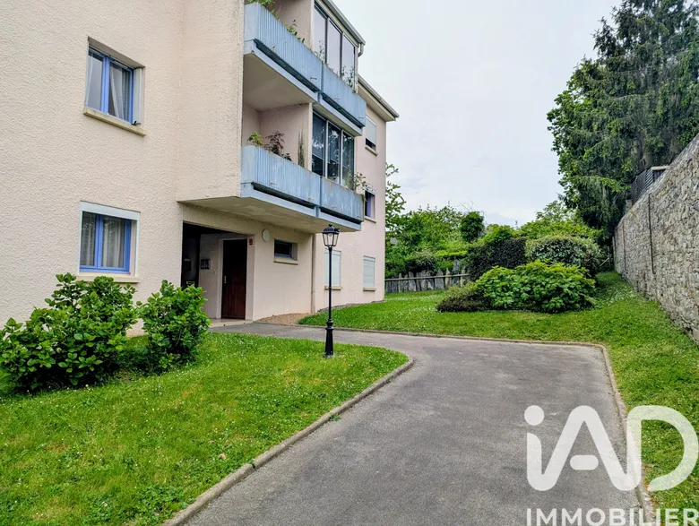 Appartement 2 pièces 54 m² · à Redon · 54 m² · 126 500 €