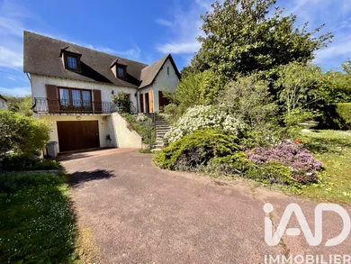 Maison à La Ville-du-Bois (91620)