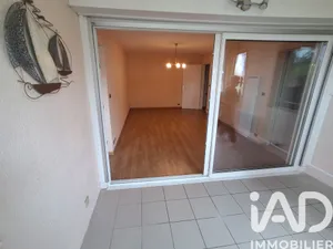 Apartment in Andernos-les-Bains (33510)
