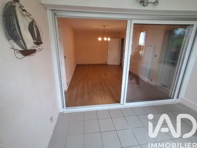 Apartment in Andernos-les-Bains (33510)