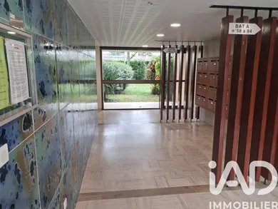 Apartment in Andernos-les-Bains (33510)