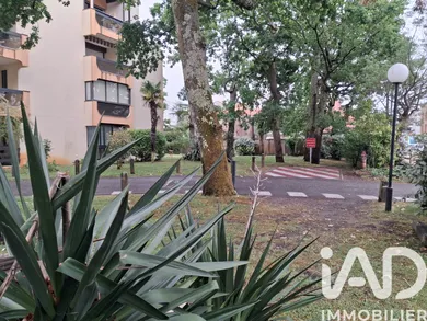 Appartement à Andernos-les-Bains (33510)