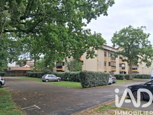 Appartement à Andernos-les-Bains (33510)