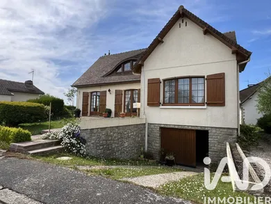 Maison à Foucarmont (76340)