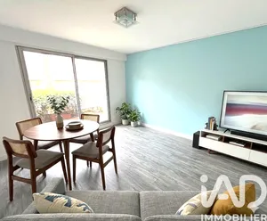 Appartement à La Garenne-Colombes (92250)