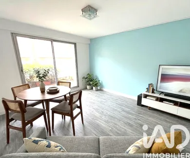 Appartement à La Garenne-Colombes (92250)