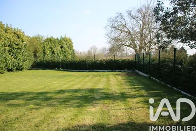 Building plot in Hamel (59151)