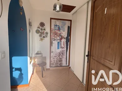 Park home in Cricqueville-en-Bessin (14450)
