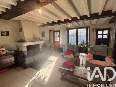 Park home in Cricqueville-en-Bessin (14450)