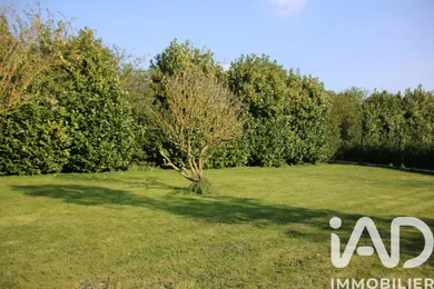 Building plot in Hamel (59151)