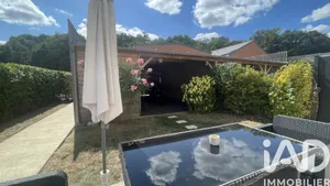 Maison à Chambray-lès-Tours (37170)