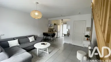 House in Chambray-lès-Tours (37170)