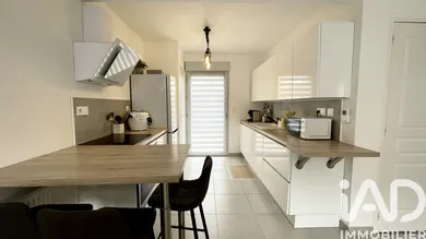 House in Chambray-lès-Tours (37170)