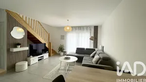 Maison à Chambray-lès-Tours (37170)