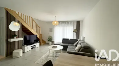 House in Chambray-lès-Tours (37170)