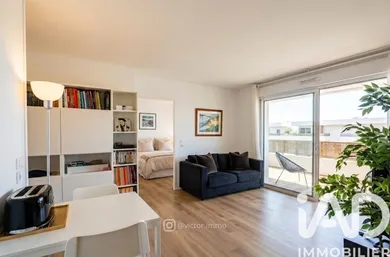 Apartment in Capbreton (40130)