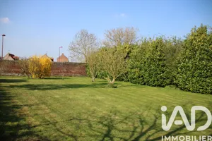 Building plot in Hamel (59151)