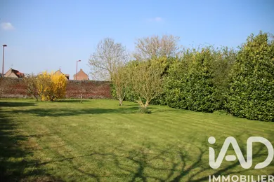 Building plot in Hamel (59151)