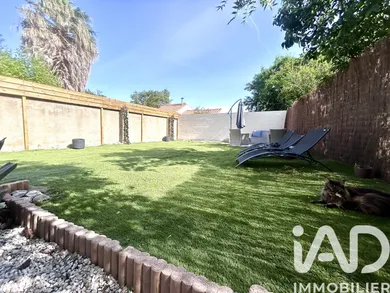 Apartment in Perpignan (66000)