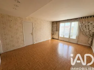 Apartment in Lagny-sur-Marne (77400)