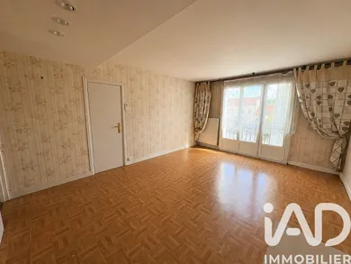 Apartment in Lagny-sur-Marne (77400)