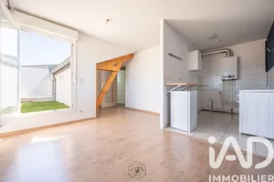 Appartement à Norroy-le-Veneur (57140)