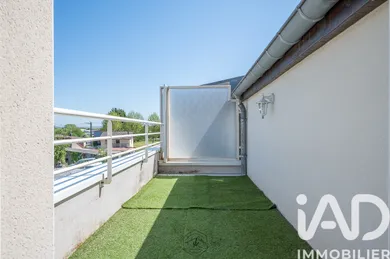 Appartement à Norroy-le-Veneur (57140)