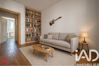 Appartement à Montigny-lès-Metz (57950)