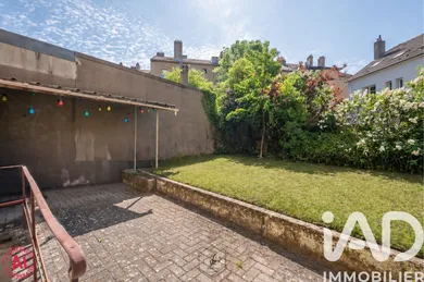 Appartement à Montigny-lès-Metz (57950)