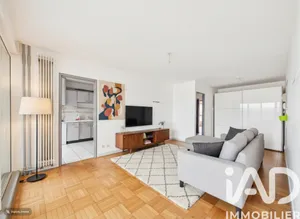 Apartment in Vandœuvre-lès-Nancy (54500)