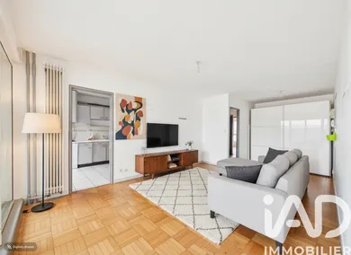 Apartment in Vandœuvre-lès-Nancy (54500)
