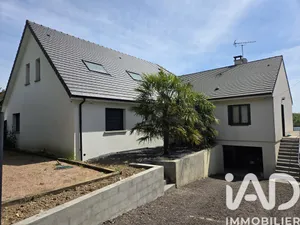 Maison à Oissel (76350)