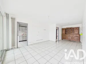 Apartment in Vandœuvre-lès-Nancy (54500)