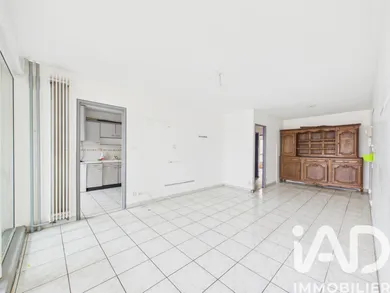 Appartement à Vandœuvre-lès-Nancy (54500)