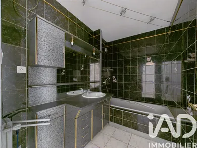 Appartement à Vandœuvre-lès-Nancy (54500)