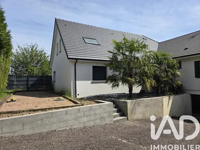 House in Oissel (76350)