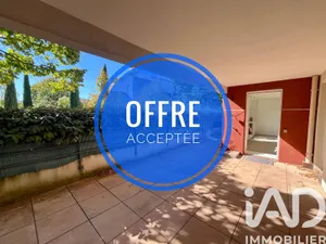 Appartement à Aubagne (13400)
