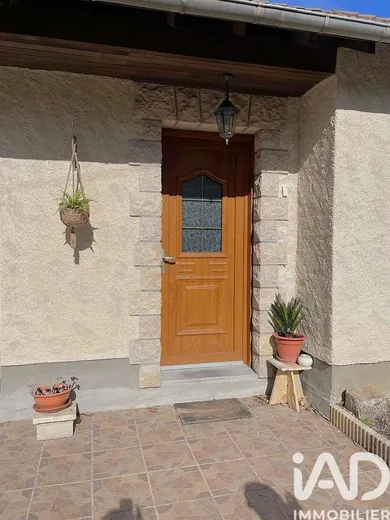 House in Cornil (19150)