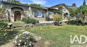House in Fayence (83440)