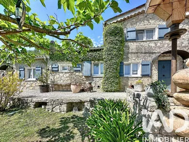 House in Fayence (83440)