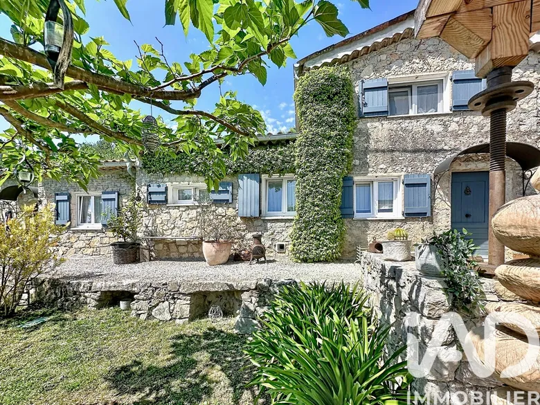 Maison 3 pièces 67 m² · à Fayence · 67 m² · 399 000 €