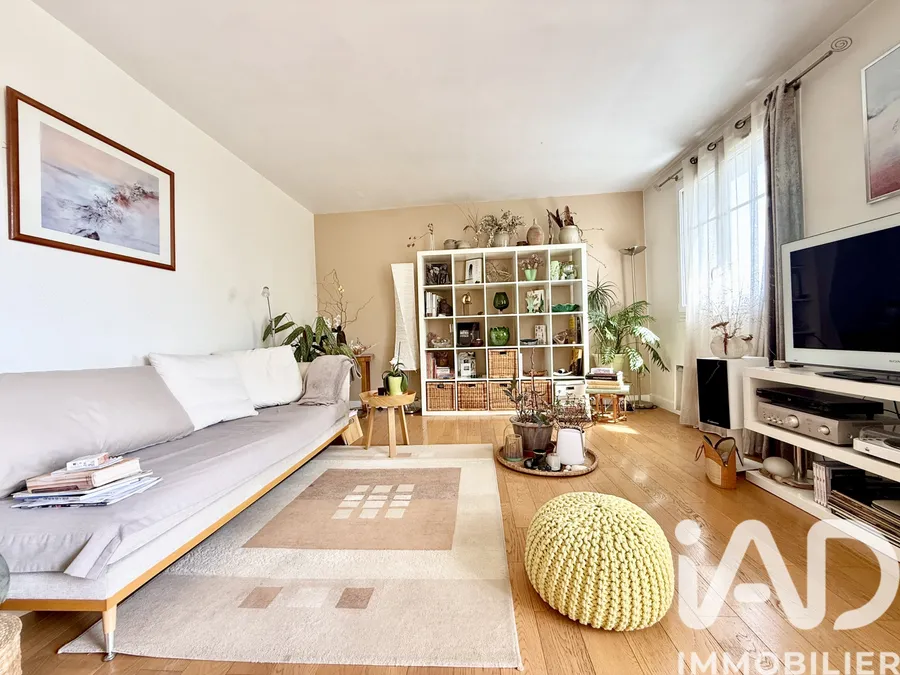 Appartement à Vitry-sur-Seine (94400) photo 3